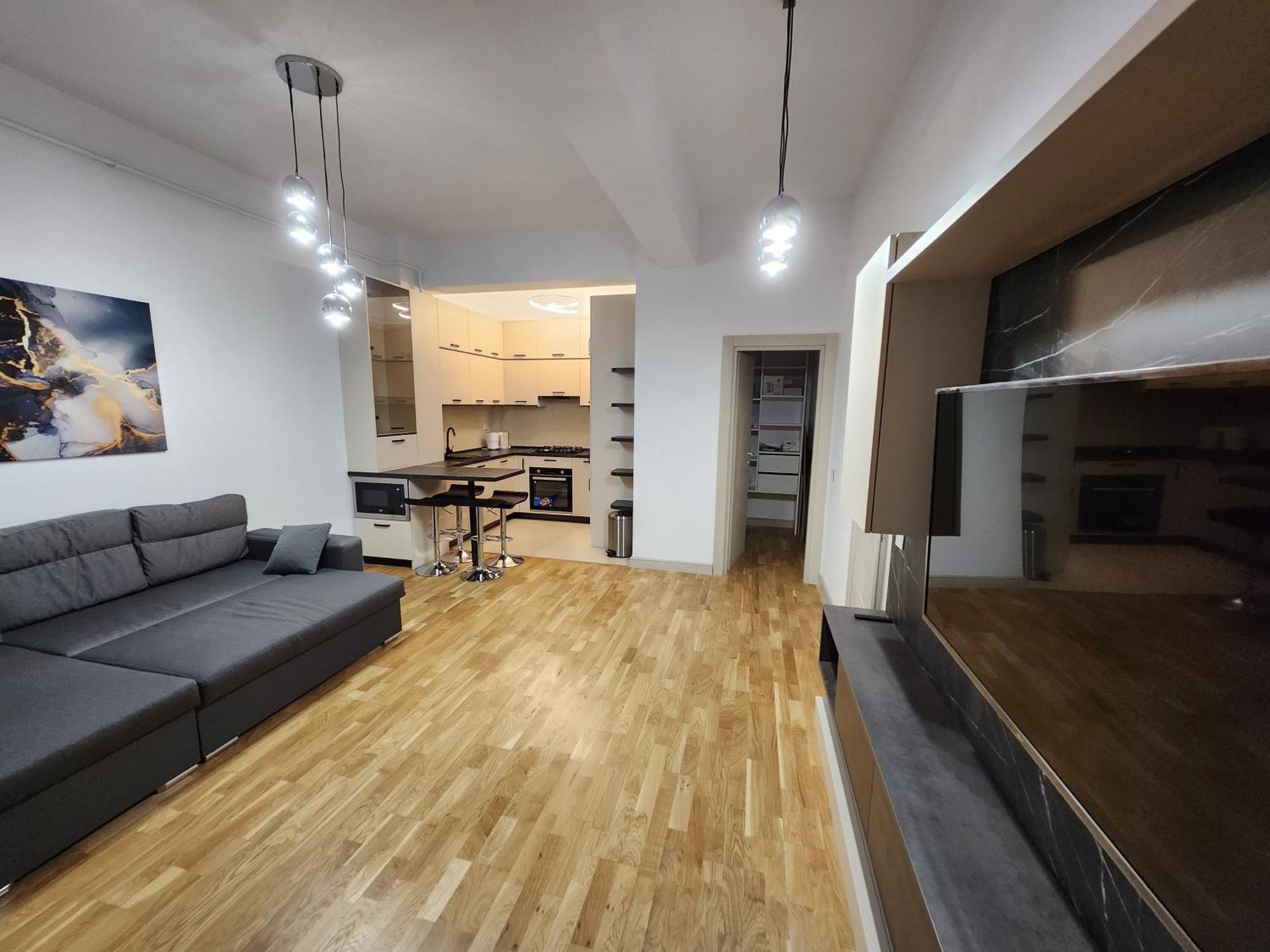 Near Airport 2 Rooms Apartments In Himson Iasi Exterior foto